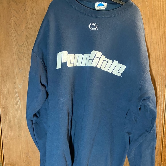Other - Penn State Vintage Crew Neck